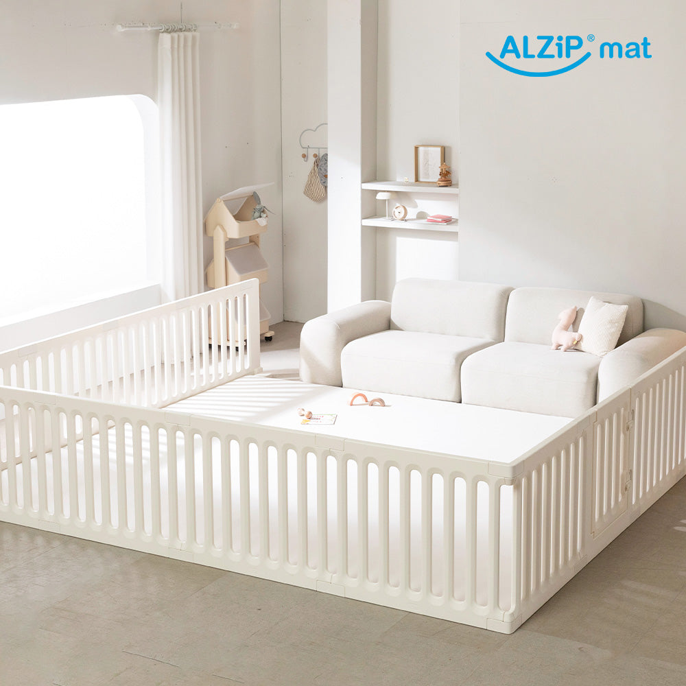 알집매트 Alzipmat Lineve Baby Room