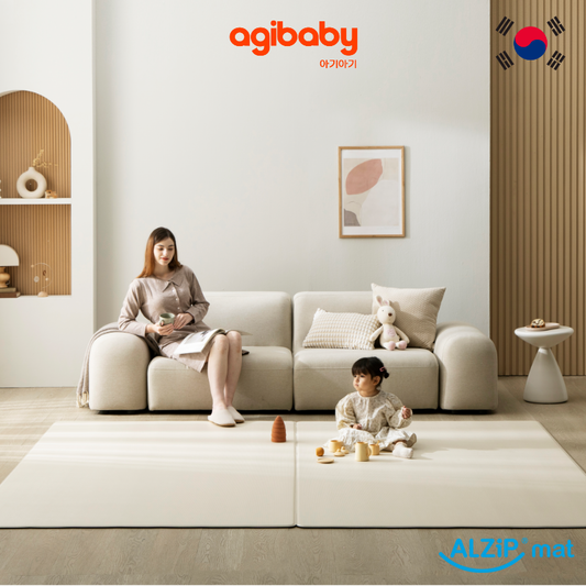 알집매트 Alzip Living Mat
