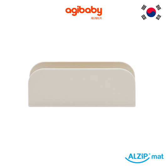알집매트 Alzip Woodly Baby Room Straight Holder