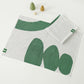 밤부베베 Bamboobebe Village II Bath Towel
