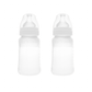 Enpeau Silicone Baby Bottles and Teats (FDA Approved)