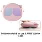 엘로나파파 Ellony UFO Suction Caps by Papastuff