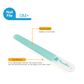 Snowbear Newborn Safety Nail Clipper Set of 4