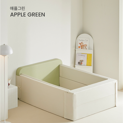 알집매트 Alzip Forest Bumper Bed