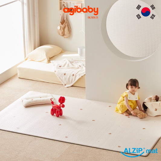 알집매트 쉐베베 Alzip ChezBebe Living Mat
