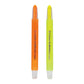 Colors-in-Motion 8 Mini Twist-Up Highlighter