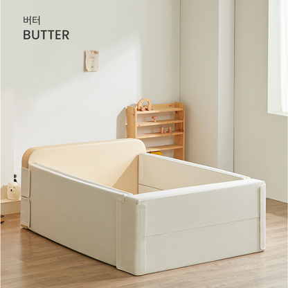 알집매트 Alzip Forest Bumper Bed