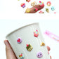 Petit Fancy Little Cupcakes Sticker (DA-5169)